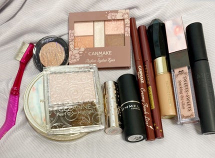 カラーリングアイブロウ/ヘビーローテーション/眉マスカラを使ったクチコミ(1枚目)