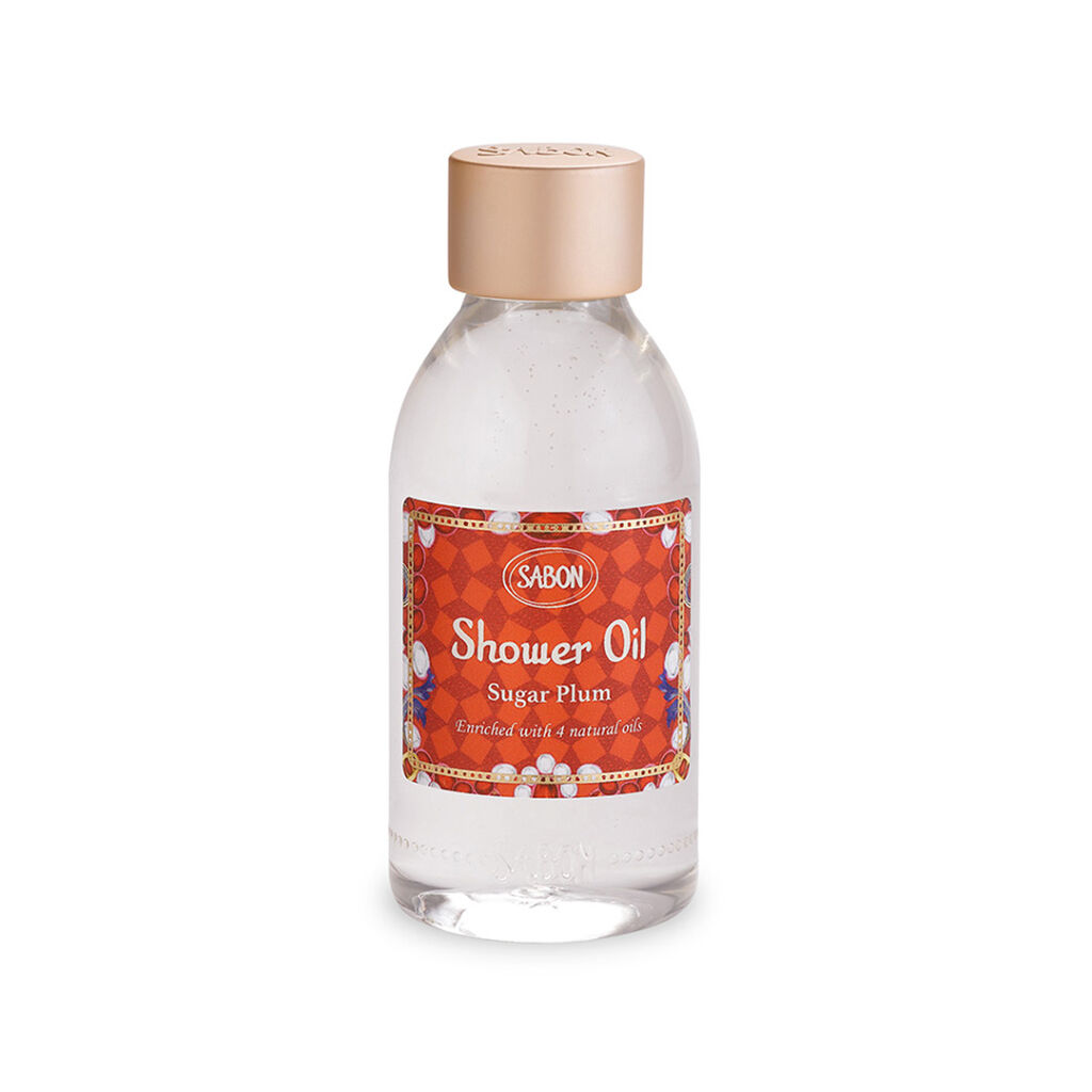 SABON サボン ホリデーギフト シュガー・プラム SABON(サボン) / ホリデーギフト シュガー・プラムの公式商品