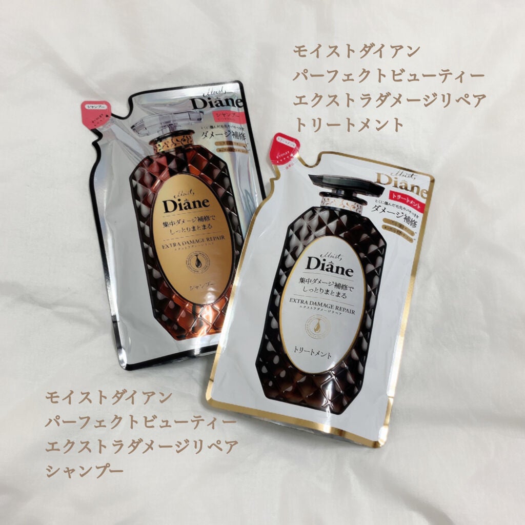 エルセーヴ エクストラオーディナリーオイル エクストラリッチ フィニッシュ/ロレアル パリ/ヘアオイルを使ったクチコミ(2枚目)