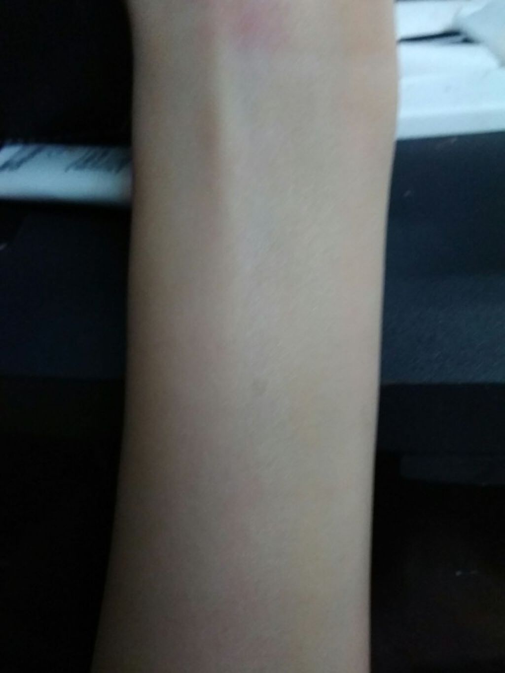 メイク落としシート/セリア/クレンジングシートを使ったクチコミ(3枚目)