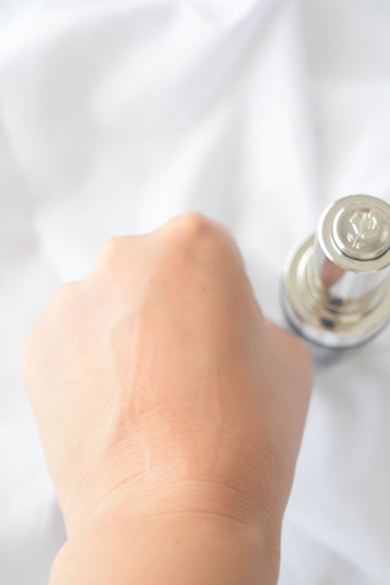 ジェニフィック アルティメ セラム/LANCOME/美容液を使ったクチコミ(4枚目)