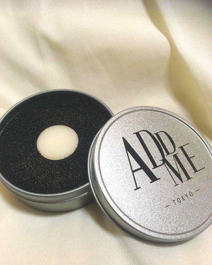 ドライブラシクリーナー/ADDME/その他化粧小物を使ったクチコミ(3枚目)