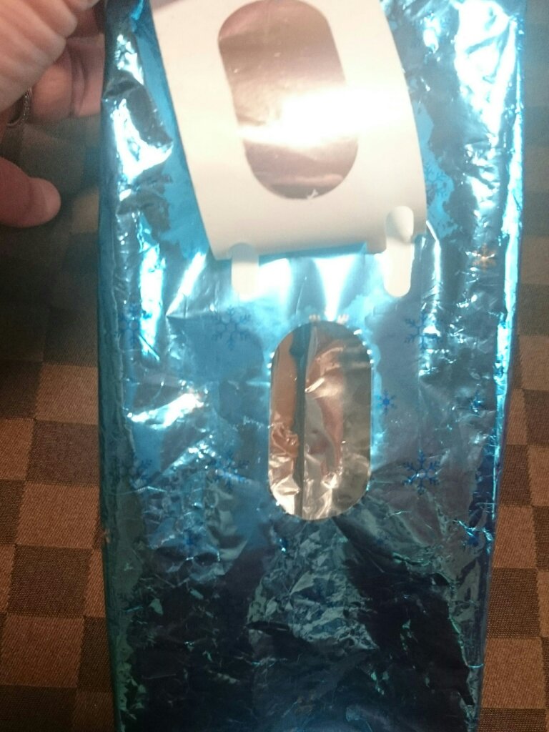 CAINZさらさらシート S/カインズ/ボディシートを使ったクチコミ（2枚目）