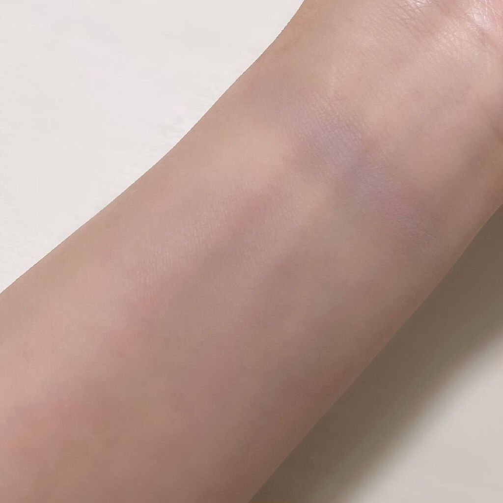 バイタルシアーブラッシャー/Laka/パウダーチークを使ったクチコミ(3枚目)