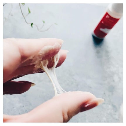 P's roots 米ぬか酵素洗顔パウダー/ペリカン石鹸/洗顔パウダーを使ったクチコミ(6枚目)