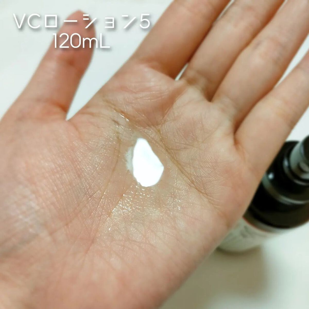 &be ルミナイジングパウダー/＆be/パウダーハイライトを使ったクチコミ（3枚目）