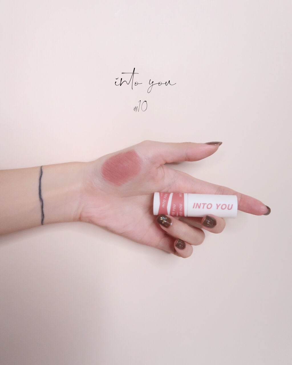 しずか on LIPS 「intoyouリップこんばんはー今日はintoyouの10番を..」(5枚目)