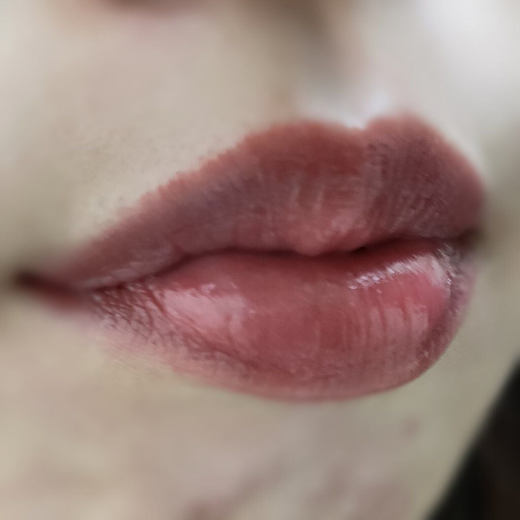 ケイト リップモンスター/KATE/口紅を使ったクチコミ(5枚目)