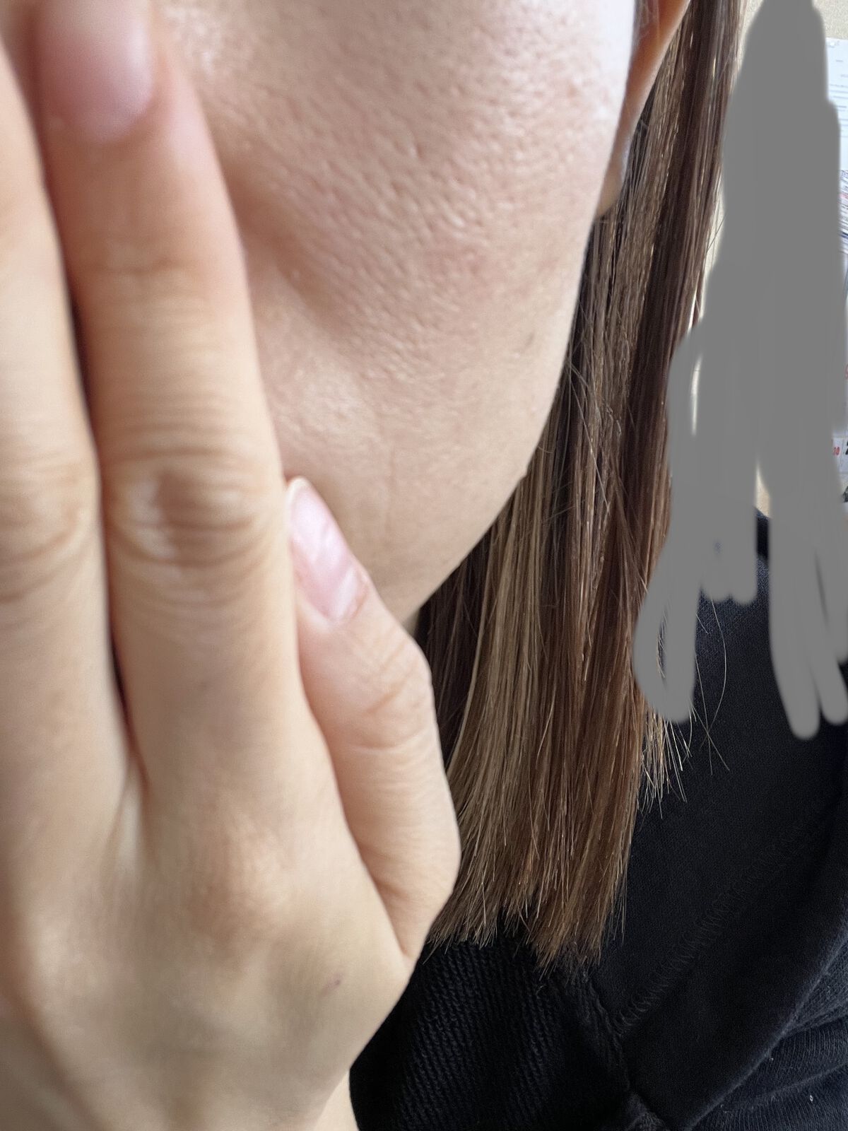 薬用 スキンケアファンデーション（リキッド） オークル10/d プログラム/リキッドファンデーションを使ったクチコミ（1枚目）