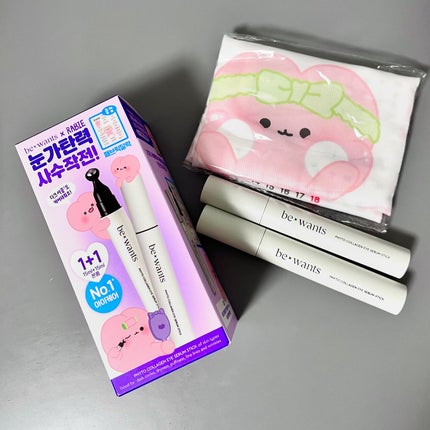 シカコラーゲンリフティングクリーム/be wants/フェイスクリームを使ったクチコミ(8枚目)