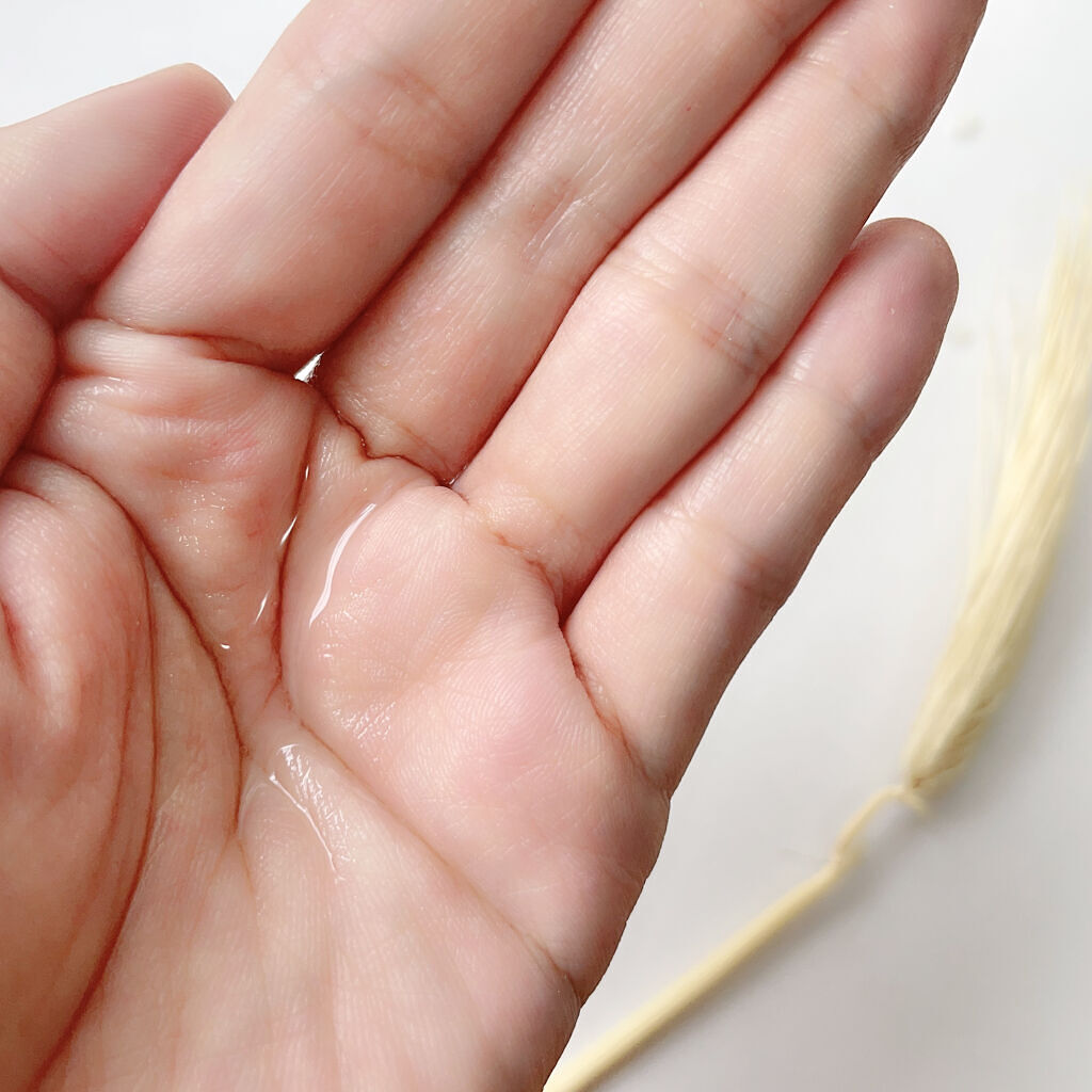 お米の化粧水/毛穴撫子/化粧水を使ったクチコミ（2枚目）