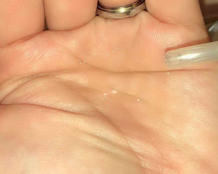 エリクシール シュペリエル モイストイン クレンズ/エリクシール/洗顔フォームを使ったクチコミ(2枚目)