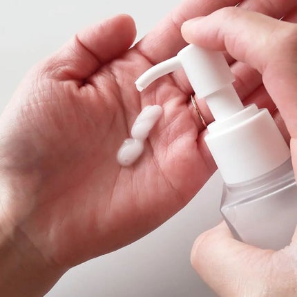 エモリエントミルク /cerXcer/乳液を使ったクチコミ(4枚目)