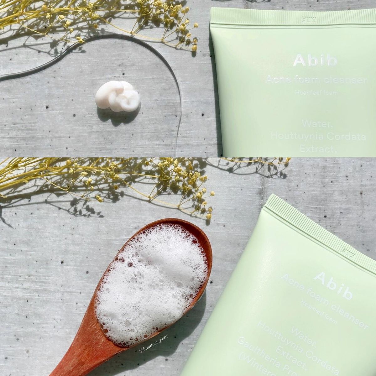 ドクダミカーミングタッチスポットパッド/Abib /トナーパッドを使ったクチコミ(9枚目)