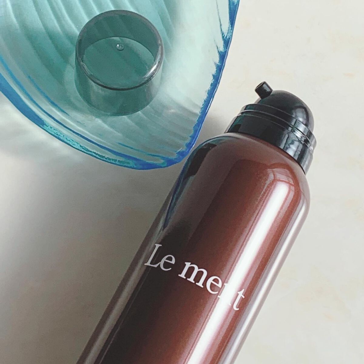 ルメント スパークリングオイル クレンジング&シャンプー/Le ment/市販シャンプーを使ったクチコミ（3枚目）