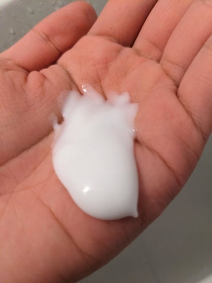 リラックス ミッドナイトリペア シャンプー/ヘアトリートメント (ストレート&グロス)/Je l'aime/市販シャンプーを使ったクチコミ(6枚目)