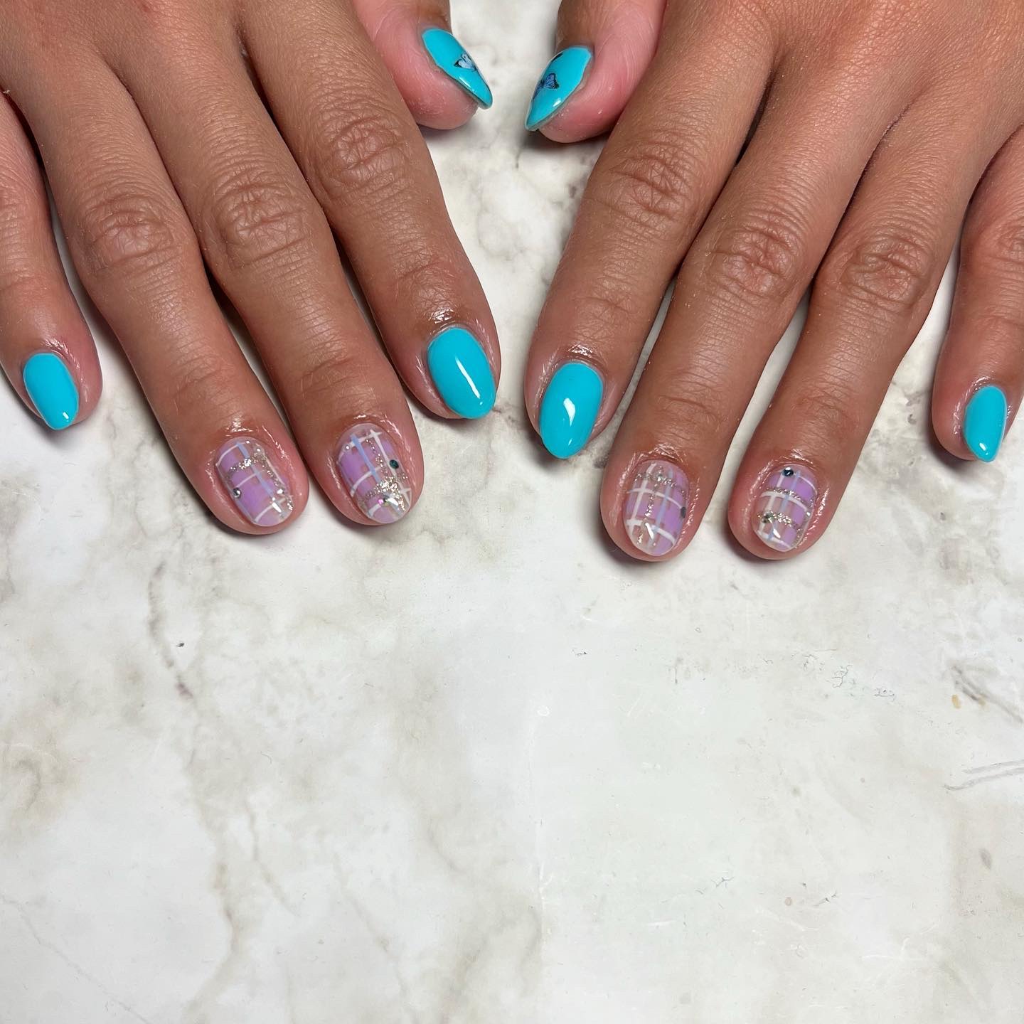 #ネイル,#ニュアンスネイル,#スカルプネイル,#ジェルネイル,#ママネイル,#ギャルネイル,#大人ネイル,#派手ネイル,#ネイル,#城陽ネイル,#京都ネイル,#大阪ネイル,#奈良ネイルのネイルデザイン