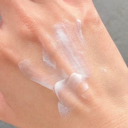 ヒアルーシカ ウォーターフィット サンセラム/SKIN1004/日焼け止めローションを使ったクチコミ(4枚目)