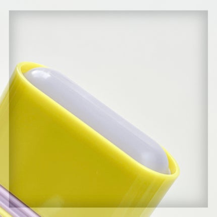 Air Fit Sun Finishing Stick 01 Pure Violet/frebits/日焼け止めスティックを使ったクチコミ(5枚目)