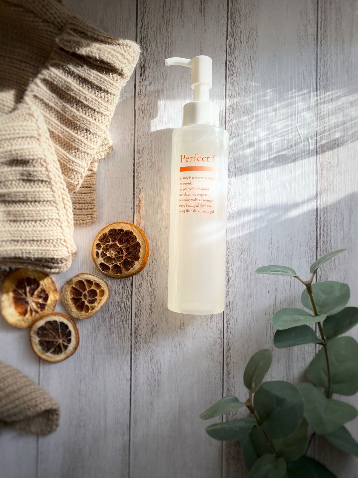 パーフェクトC クレンジング&洗顔ジェル/Perfect C/クレンジングジェルを使ったクチコミ(1枚目)