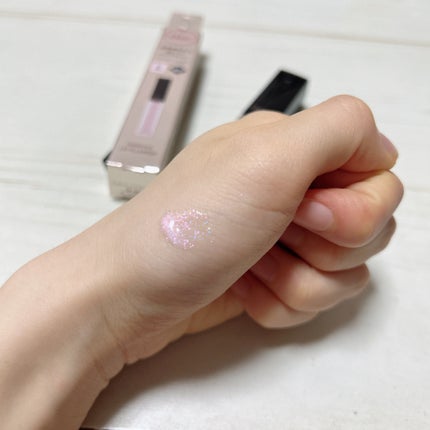 エッセンス リッププランパー/Visée/リッププランパーを使ったクチコミ(2枚目)