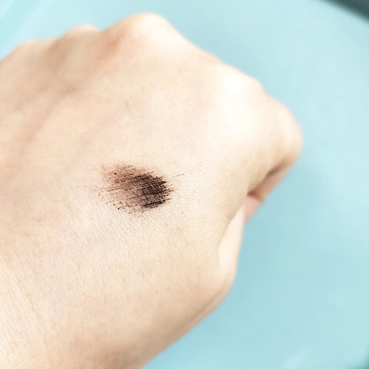 マジックマスカラ /カリプソ/マスカラを使ったクチコミ(3枚目)