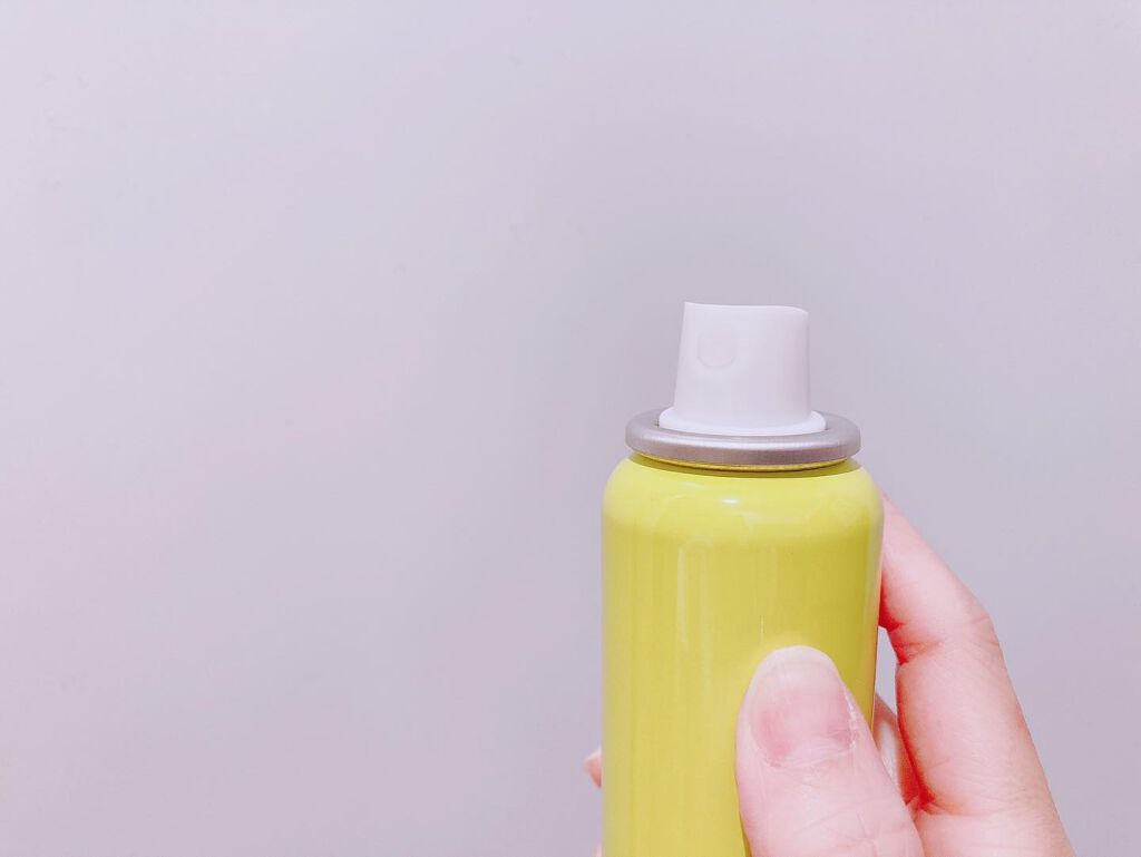 ビタオンチアフルミスト/VITAON/ミスト状化粧水を使ったクチコミ（2枚目）