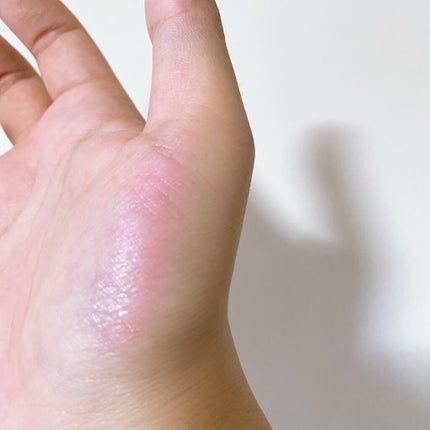 キスキス ビー グロウ/GUERLAIN/口紅を使ったクチコミ(3枚目)