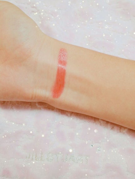 リップティント/パラドゥ/口紅を使ったクチコミ(2枚目)