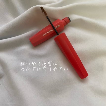 フィルム眉カラー/デジャヴュ/眉マスカラを使ったクチコミ(1枚目)