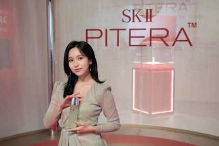 フェイシャル トリートメント エッセンス/SK-II/化粧水を使ったクチコミ(3枚目)