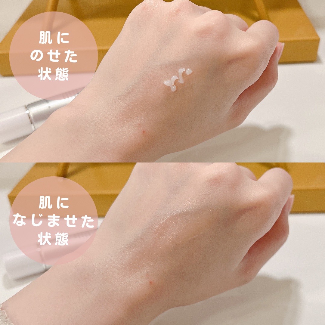 を使ったクチコミ（3枚目）