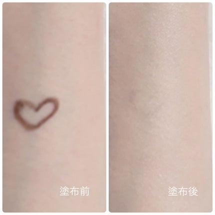 フローレス ルミエール ラディアンス パーフェクティング クッション/ローラ メルシエ/クッションファンデーションを使ったクチコミ(3枚目)