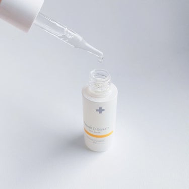 リペアC セラム/sai by clinicfor/美容液を使ったクチコミ（4枚目）