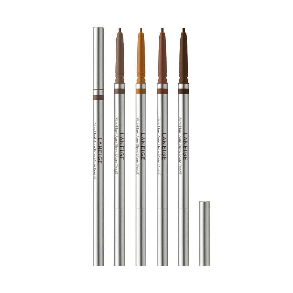 LANEIGE スリムハードオートブロウペンシル