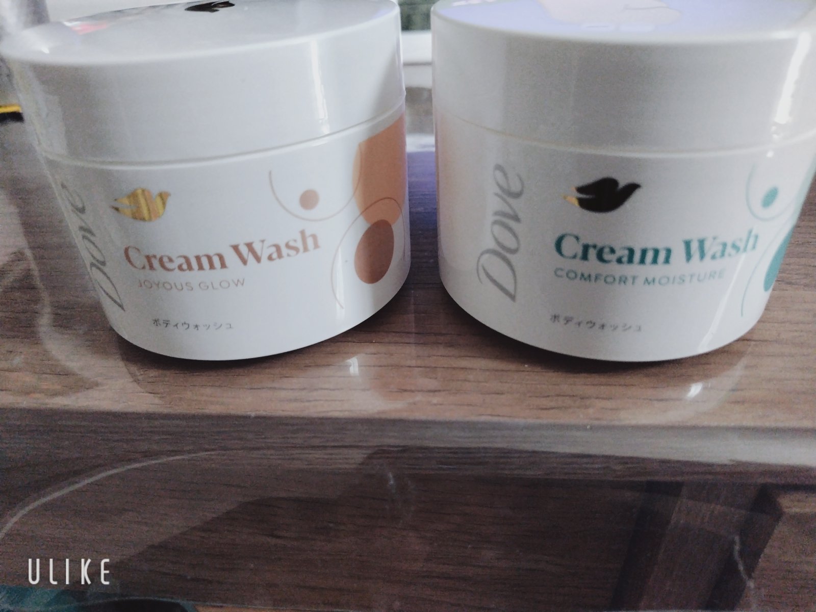 ダヴ クリームボディウォッシュ ジョイアスグロウ/ダヴ/ボディソープを使ったクチコミ（2枚目）