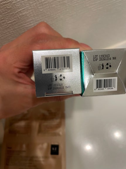 リードルショット300/VT/美容液を使ったクチコミ(4枚目)