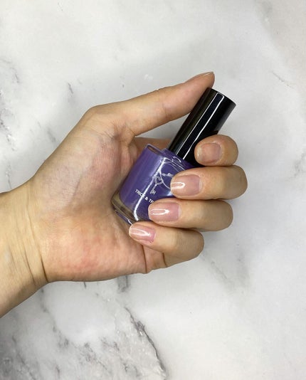 プレビュート クリア/プレビュート/オールインワンネイルを使ったクチコミ(4枚目)