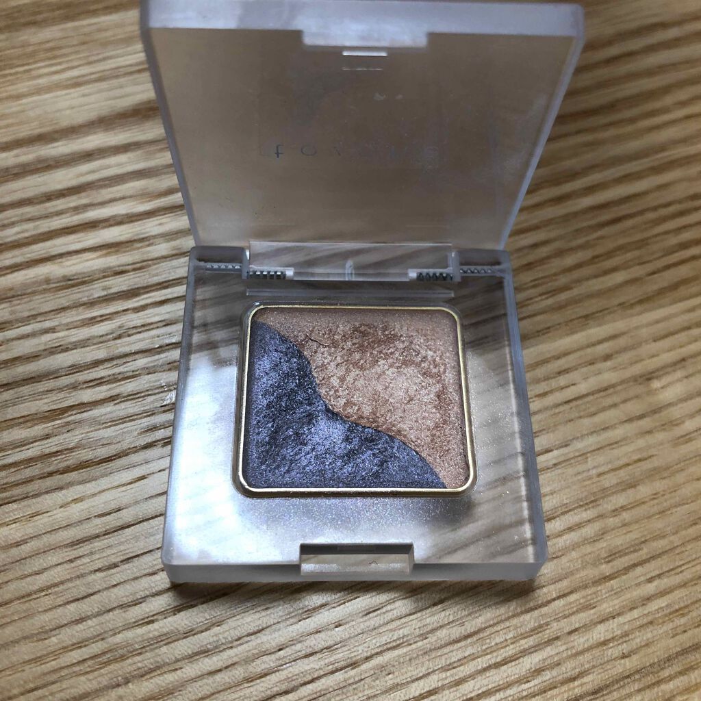 トーン ペタル アイシャドウ/to/one/アイシャドウパレットを使ったクチコミ(2枚目)