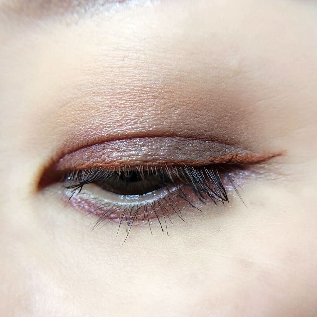 デザイニング カラー アイズ/SUQQU/アイシャドウパレットを使ったクチコミ(4枚目)