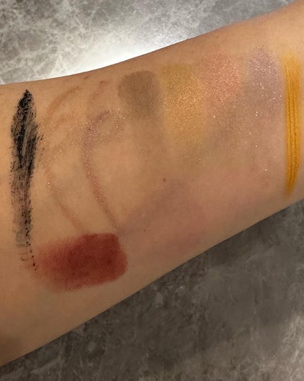 ソニックインスピレーション アイライナー/THREE/ペンシルアイライナーを使ったクチコミ(7枚目)