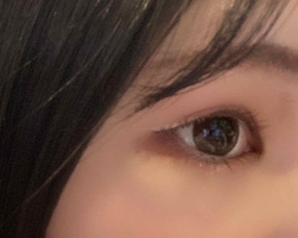 ジュエリングペンシル/MAJOLICA MAJORCA/ペンシルアイライナーを使ったクチコミ(2枚目)