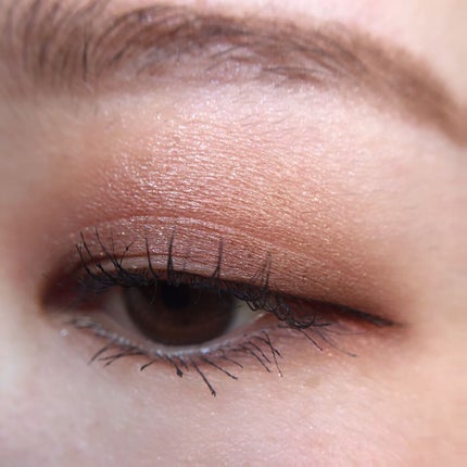 デザイニング カラー アイズ/SUQQU/アイシャドウパレットを使ったクチコミ(4枚目)