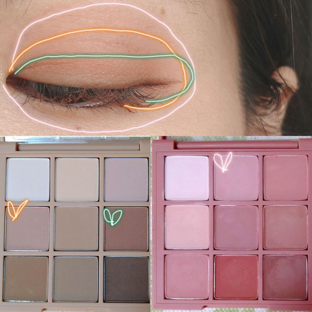 3CE ベルベット リップティント/3CE/リップティントを使ったクチコミ(3枚目)