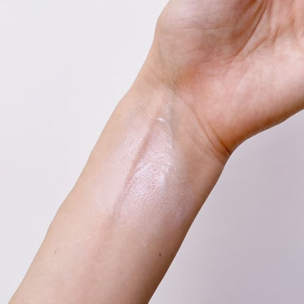 マイルドUV プロテクション/デルファーマ/日焼け止め・UVケアを使ったクチコミ(6枚目)