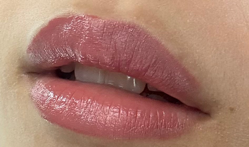 SPステイ ヴィニルインク/MAYBELLINE NEW YORK/口紅を使ったクチコミ(1枚目)