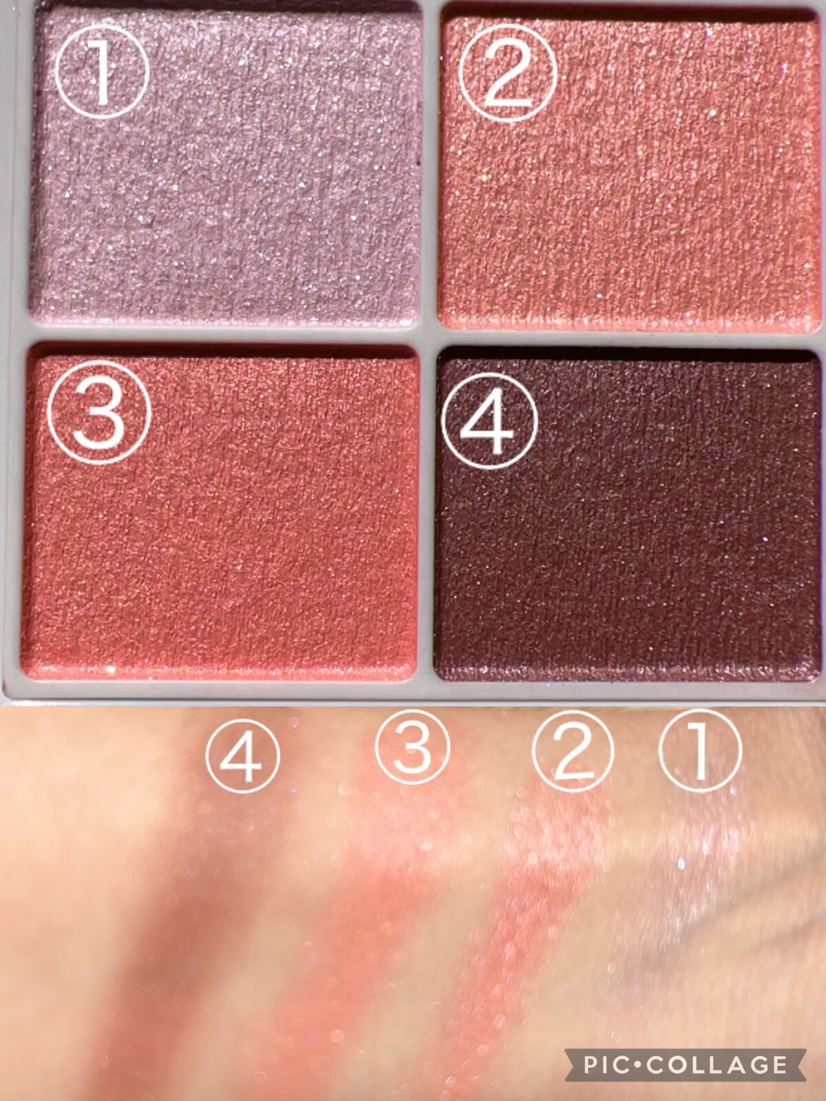 クイックラッシュカーラー/キャンメイク/マスカラ下地を使ったクチコミ（3枚目）