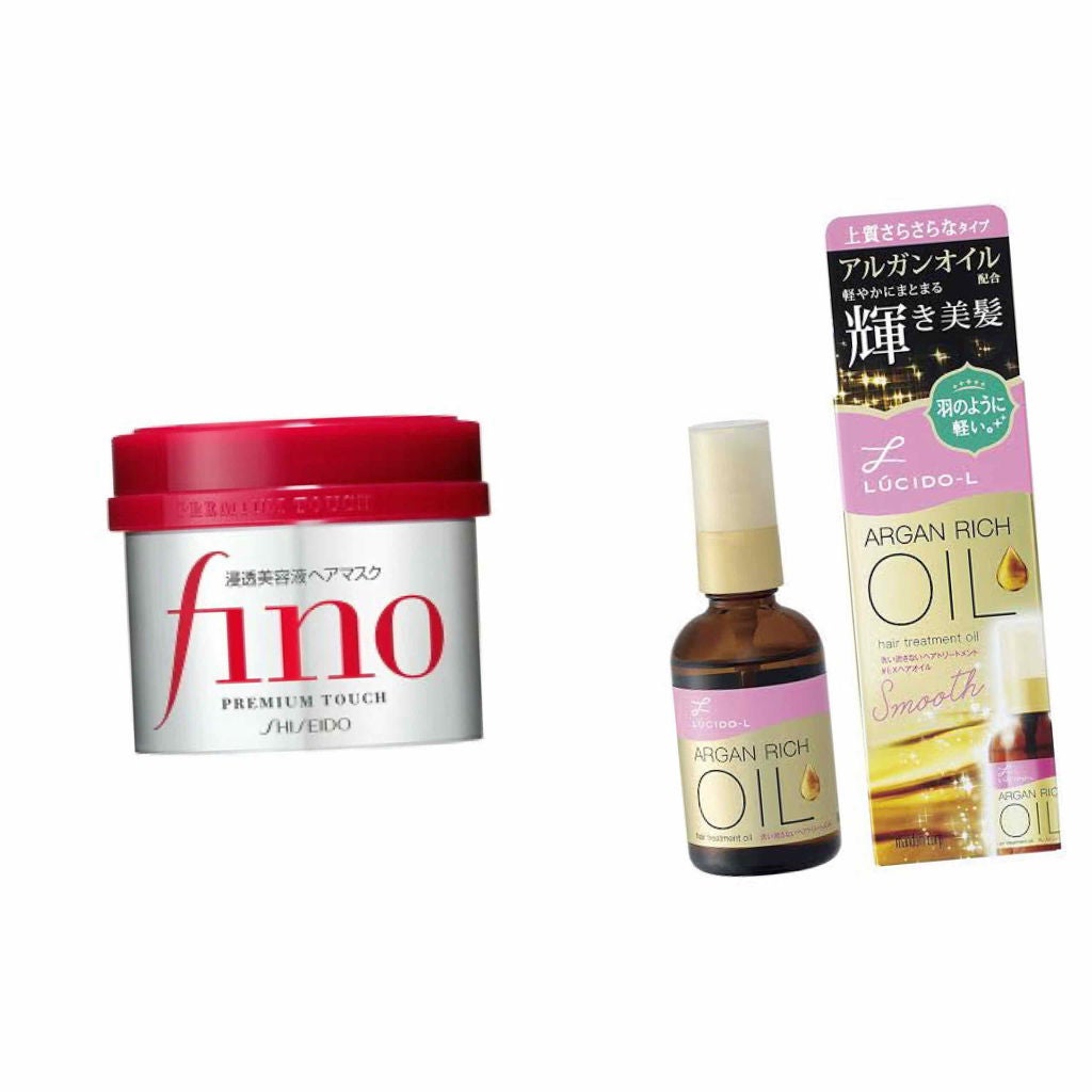 オイルトリートメント #EXヘアオイル/ルシードエル/ヘアオイルを使ったクチコミ(1枚目)