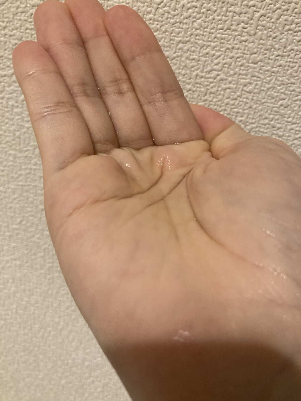 ローションセラム/リバイタル/美容液を使ったクチコミ（2枚目）