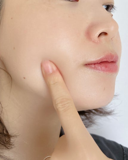 サボリーノ メガショット 朝用ツヤピールマスク CC/サボリーノ/シートマスク・パックを使ったクチコミ(10枚目)